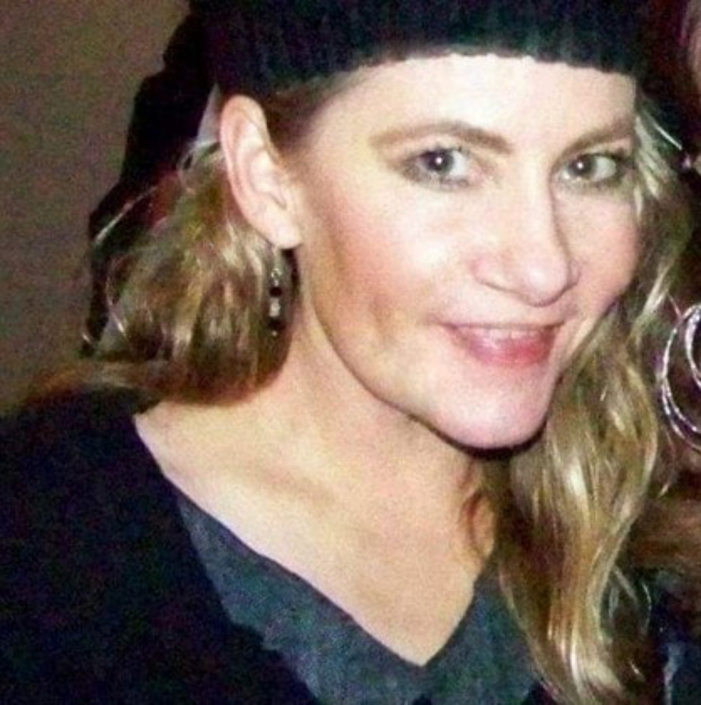 Meet your Posher, Gwendolyn